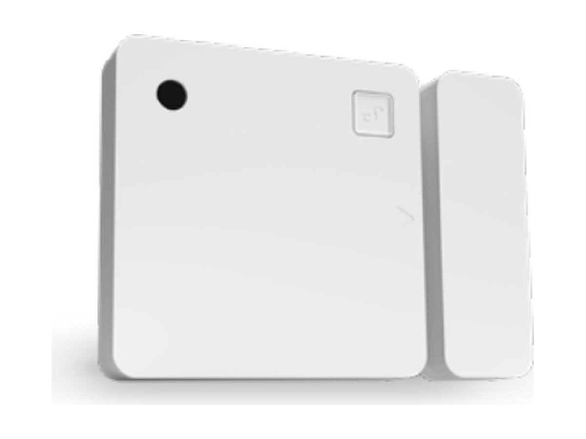 Smart Door and Window, Motion, Presence, Flood, Smoke and Gas Sensors (Bluetooth, Wi-Fi, Zigbee, Z-Wave)