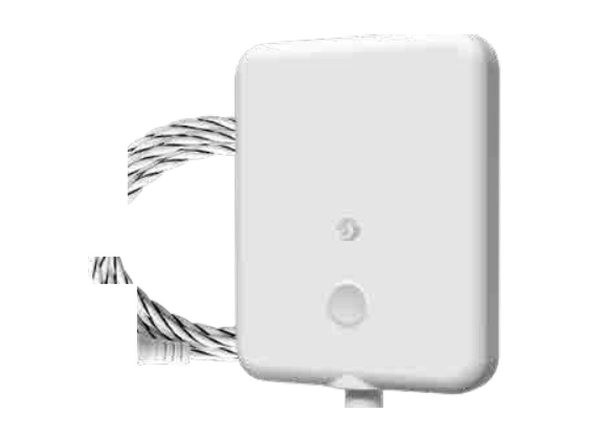 Flood sensor with cable