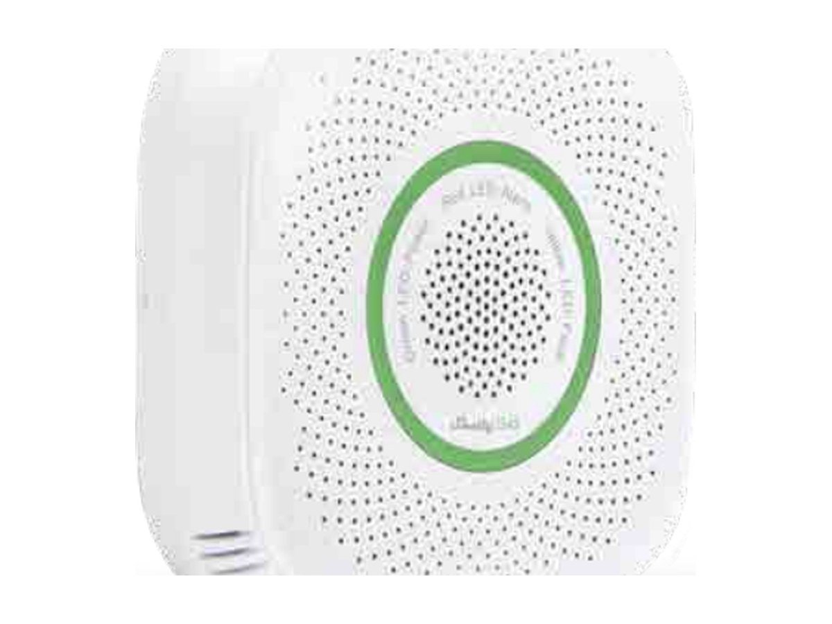 Gas detector