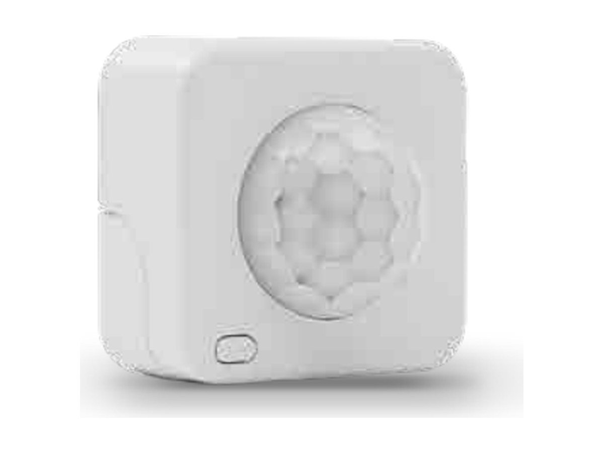PIR motion sensor