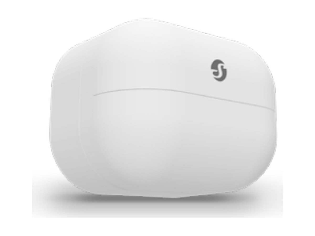 Motion sensor