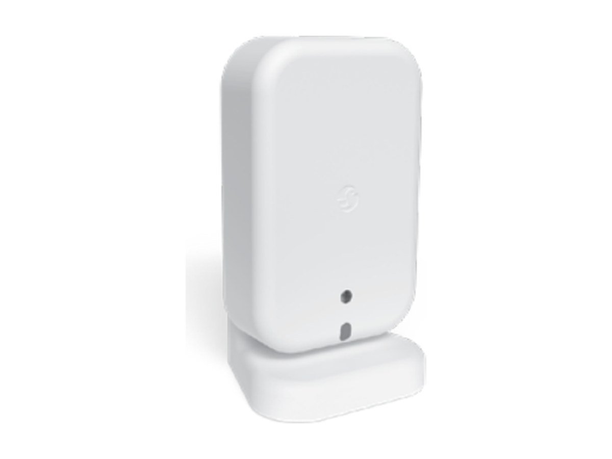 Radar presence sensor