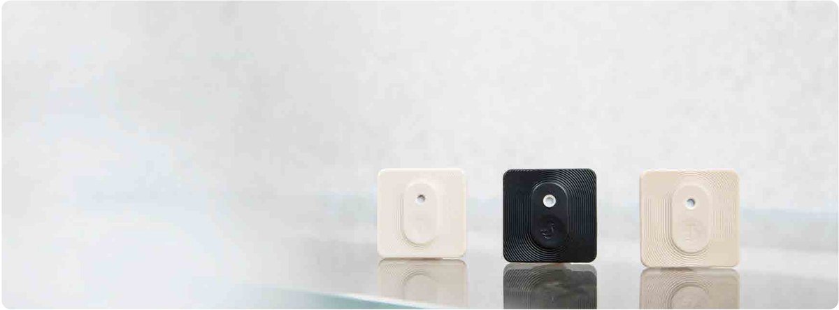 Smart sensors