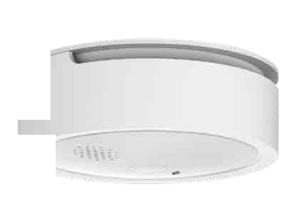 Smoke detector