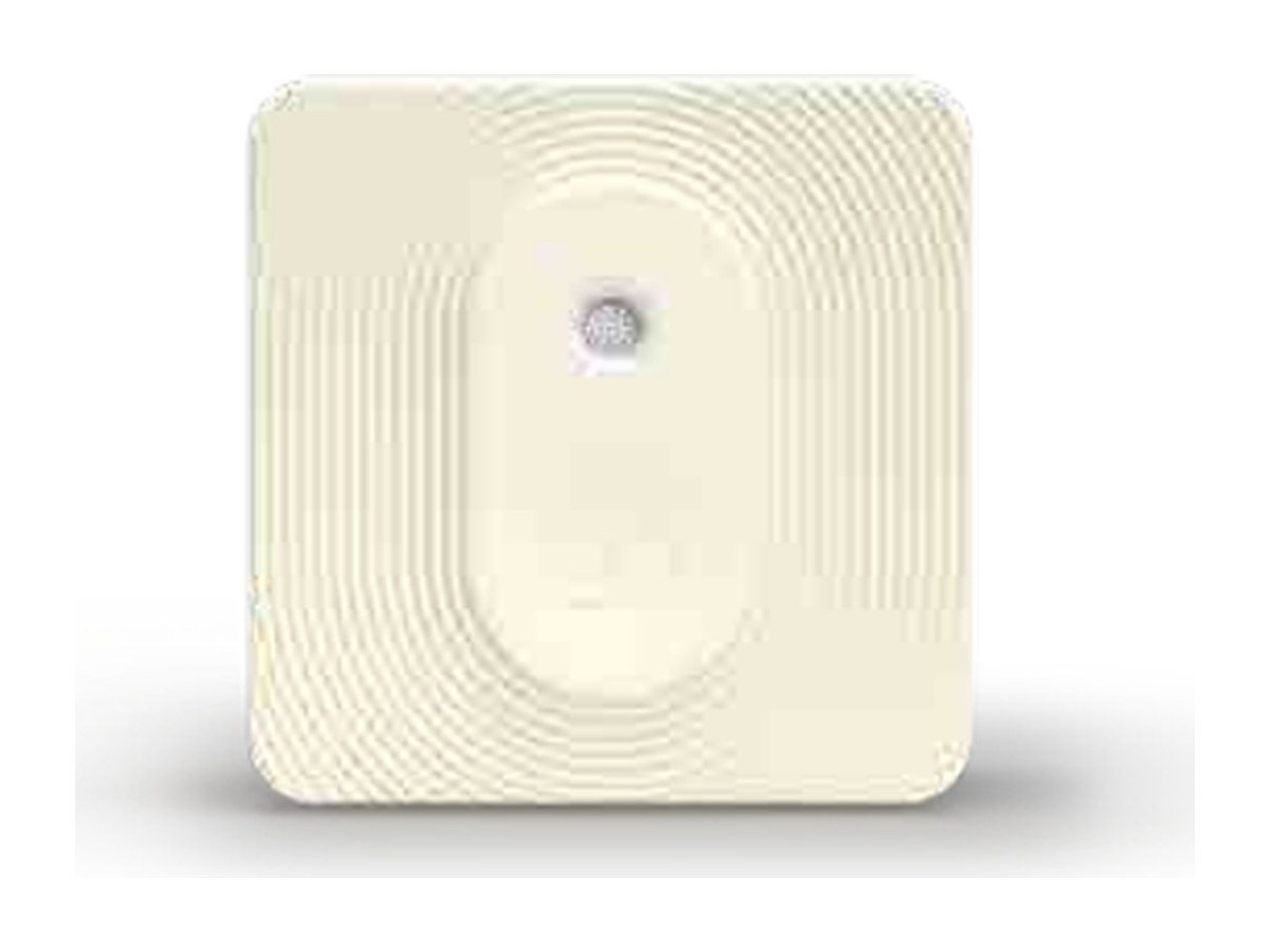 Compact temperature sensor