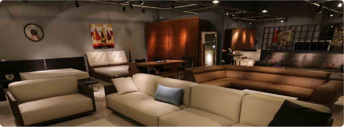 Ambient smart lighting
