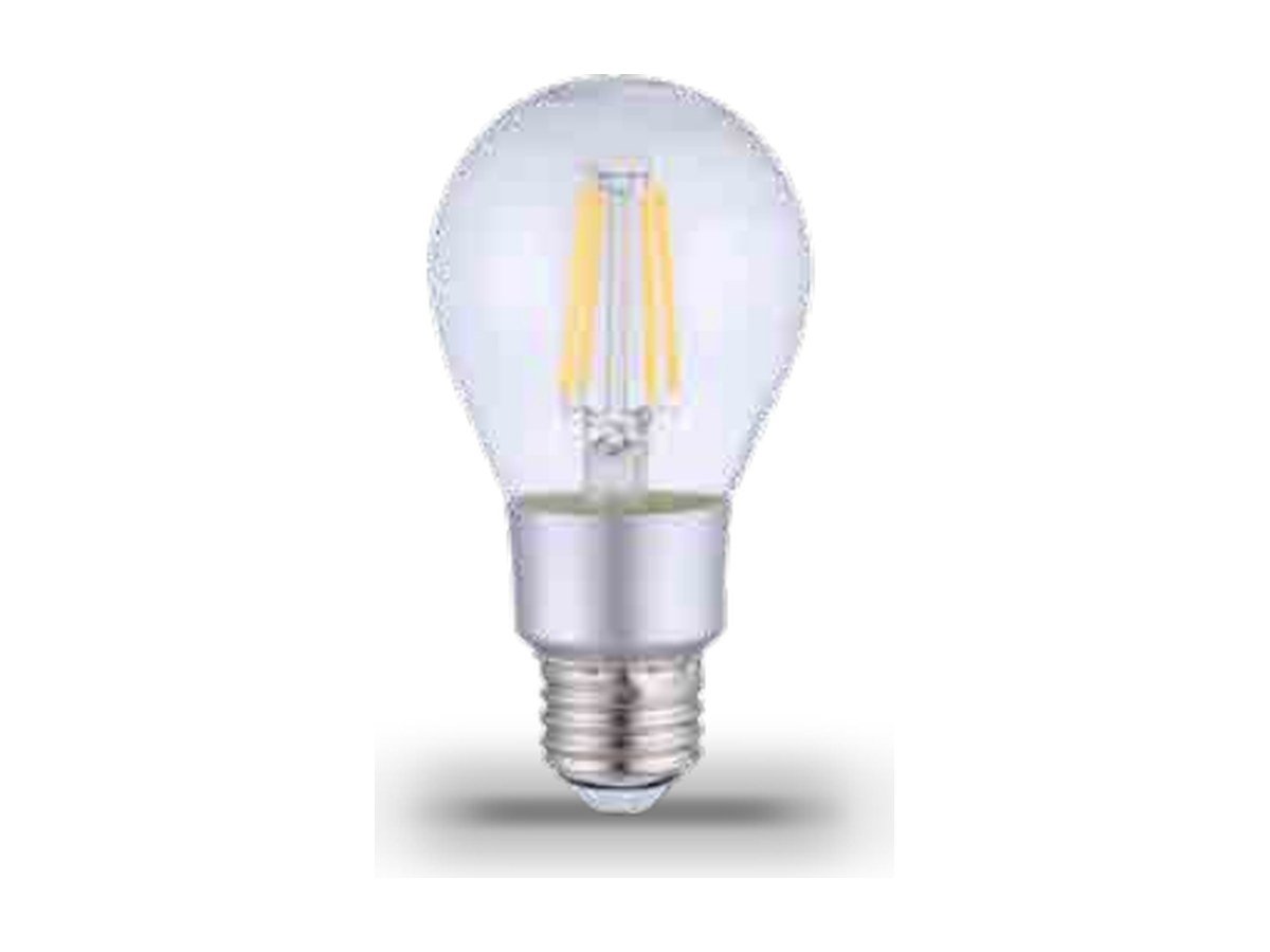 Vintage A60 filament bulb