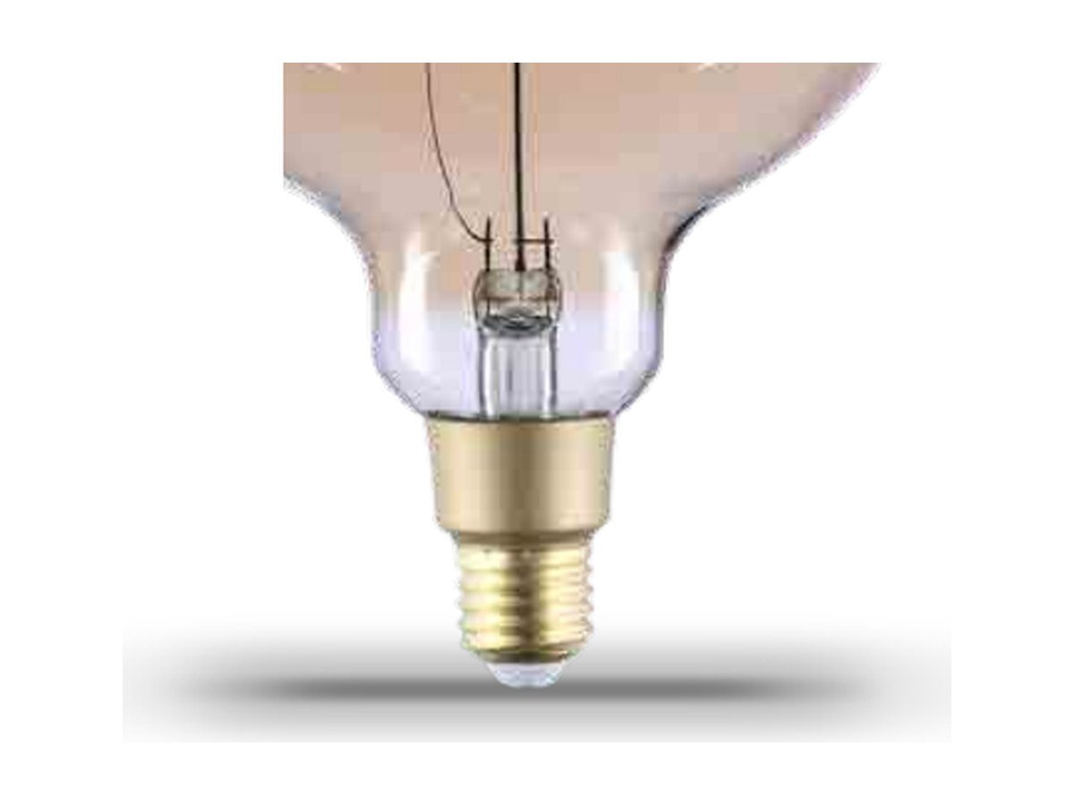 Vintage G125 bulb