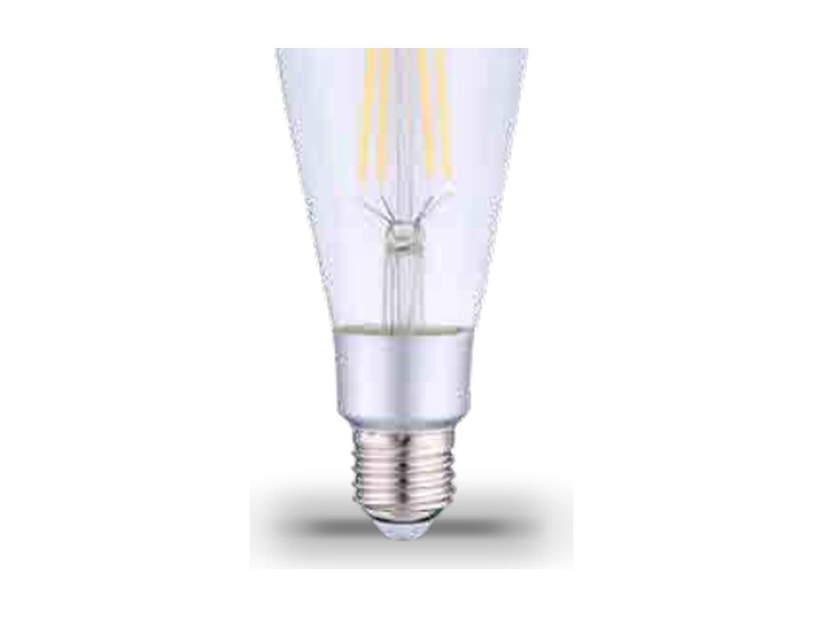Vintage ST64 bulb