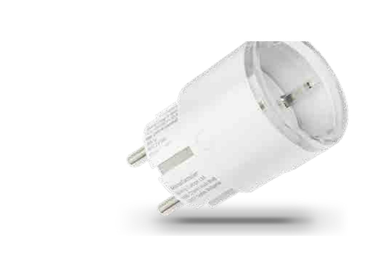 Smart Wi-Fi Plugs with Power Metering: EU, UK and US Sockets, Indoor and Outdoor (Wi-Fi 6, Zigbee, Z-Wave)