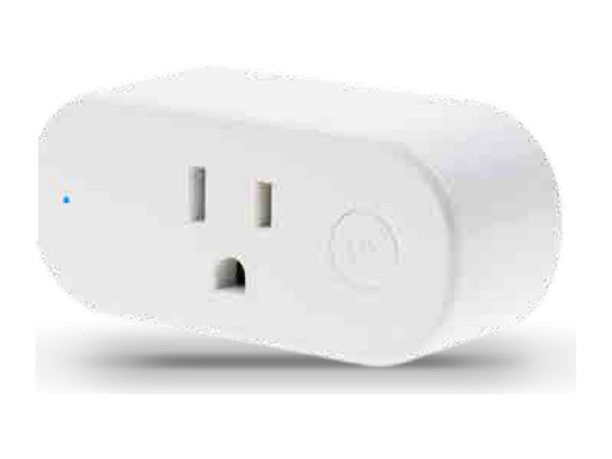 US smart plug