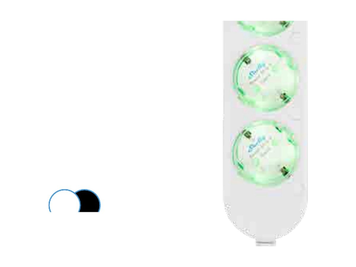 Smart power strip