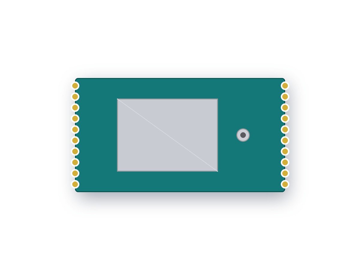 30 dBm sub-GHz radio module