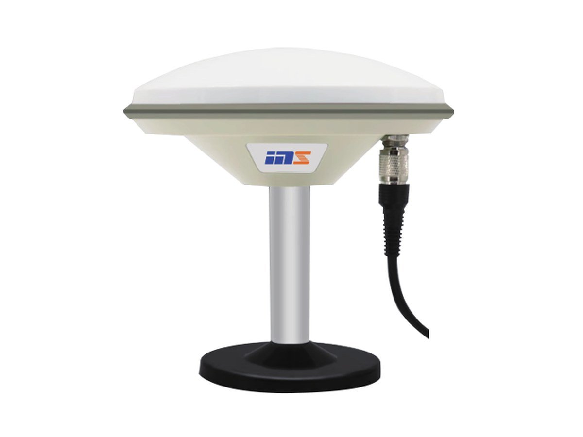 GPS and BeiDou NTP Time Server (GPS, GLONASS, BeiDou, Galileo, NTP, SNTP, Modbus)
