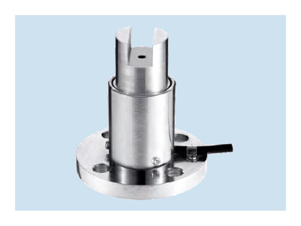 Static and Dynamic Torque Sensors (Flange, Shaft and Reaction Type)