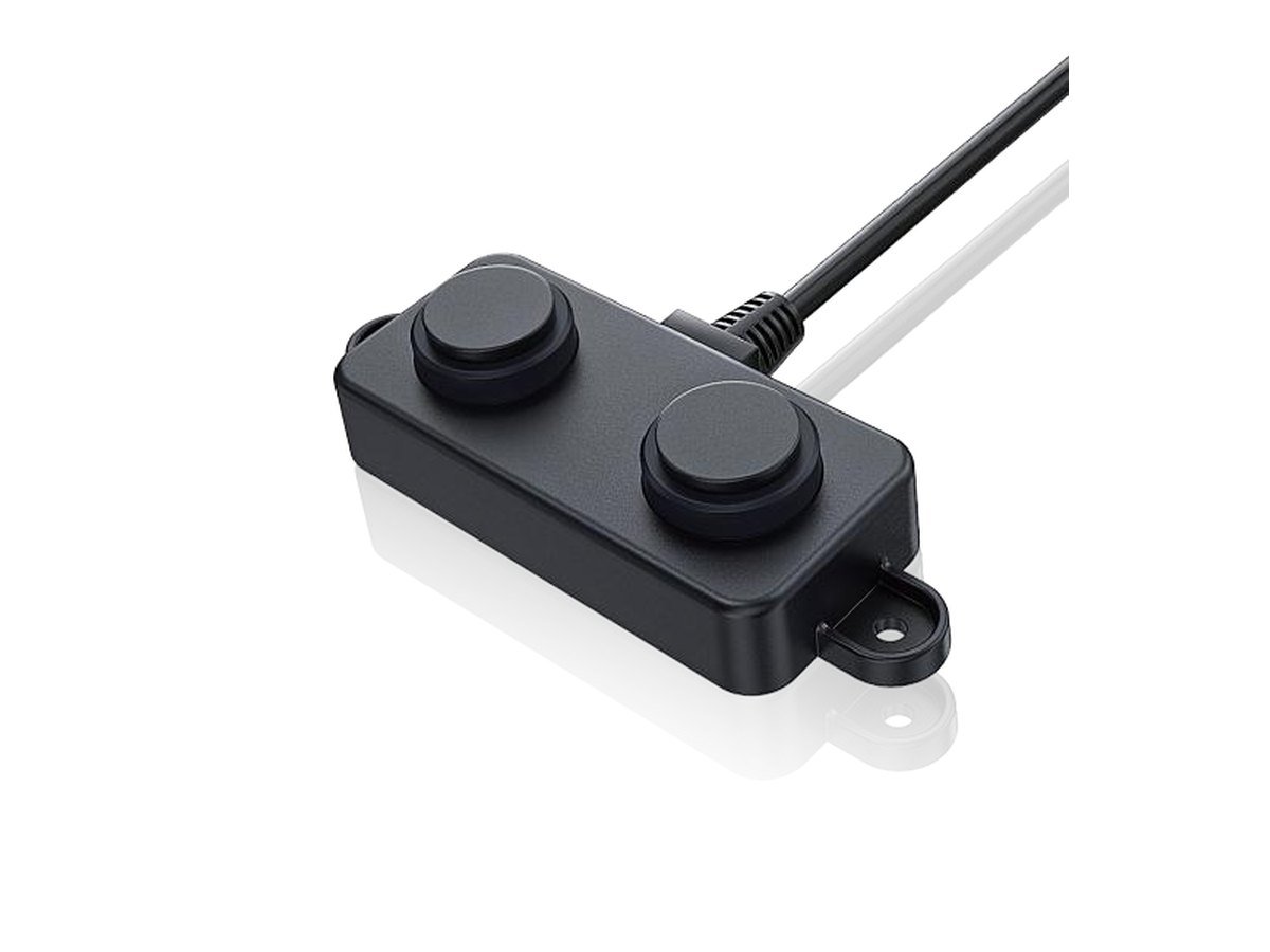 Ultrasonic Distance Sensors for Air Ranging (28 to 750 cm, IP67, UART, RS485, PWM)