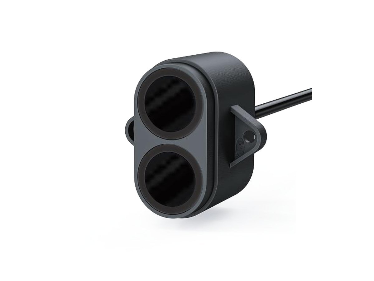 Ultrasonic Obstacle Avoidance Sensors for Robots and AGVs (3 cm Blind Zone, IP67)