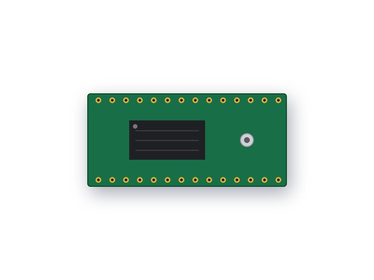 Dual-band Wi-Fi module