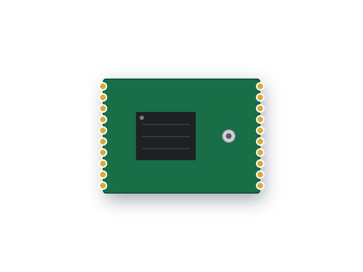 Wi-Fi Modules: 2.4 GHz, 5.8 GHz, Wi-Fi 4, 5, 6 and Wi-Fi HaLow with Bluetooth Provisioning