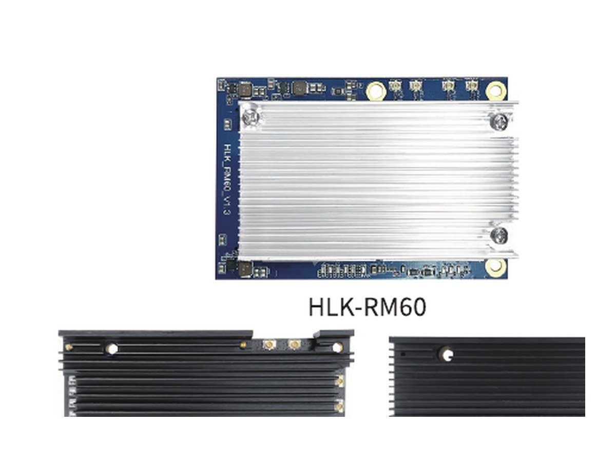 WiFi 6 and Gigabit Router Modules (AX1800, AX3000, Dual-Band, 5/6 Gigabit Ports)