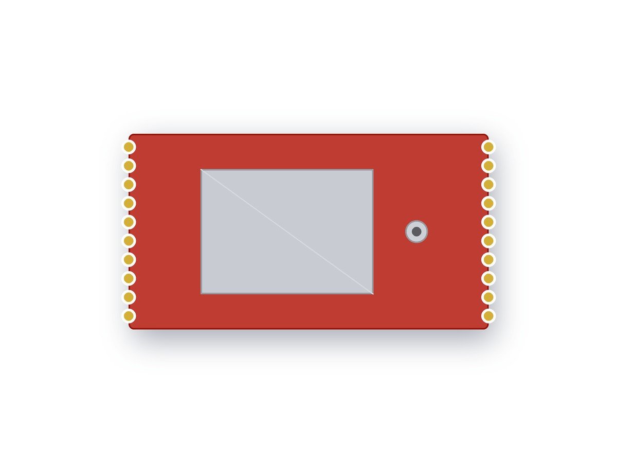 High-power ZigBee module
