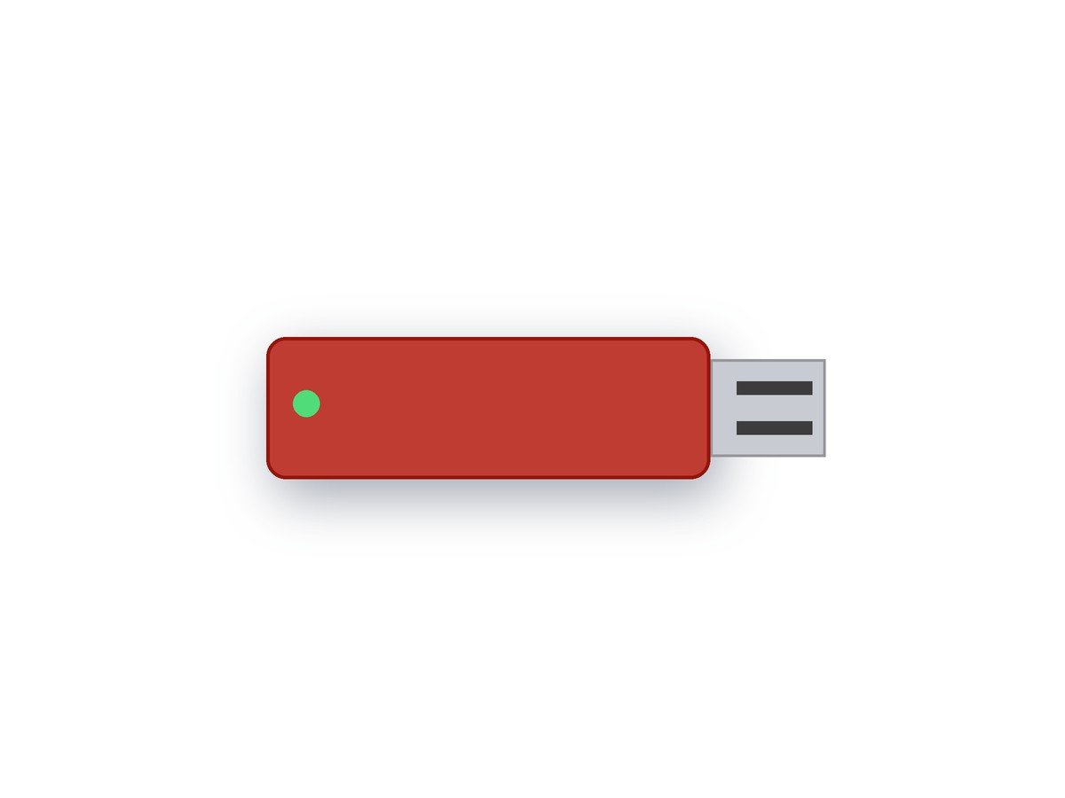 ZigBee USB dongle